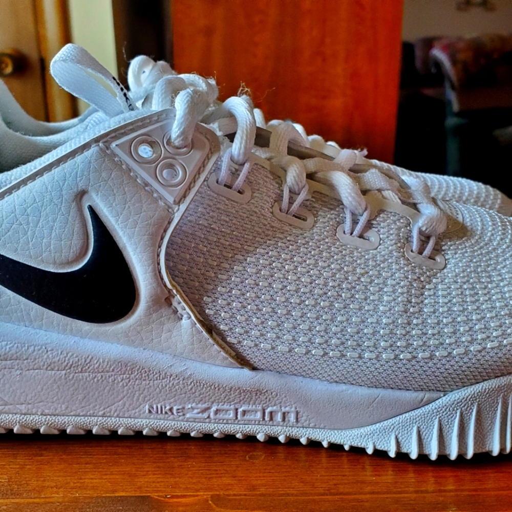 Nike Zoom HyperAce Volleyball Shoes